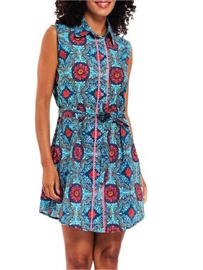ModaPosa Carlotta Shirt Dress